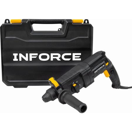 Inforce Перфоратор RH2608R-P