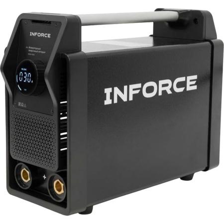 Inforce Инверторный сварочный аппарат IMMA-180S