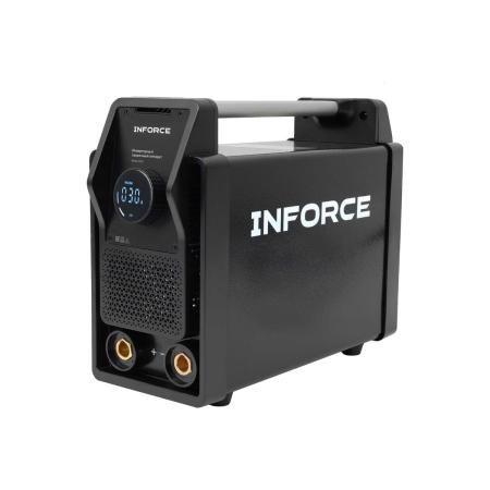 Inforce Инверторный сварочный аппарат IMMA-200S