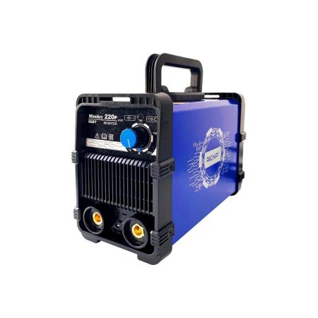 RICHIP Инверторный сварочный аппарат MiniArc 220P
