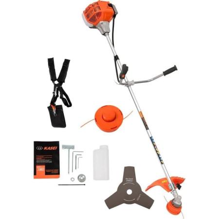 EX KASEI бензиновый триммер CG415Q43AB