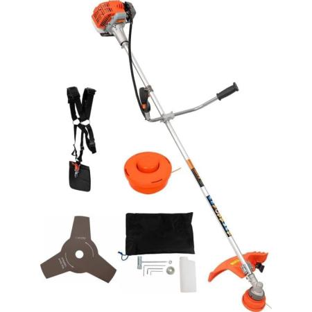 EX KASEI бензиновый триммер CG415Q26AB