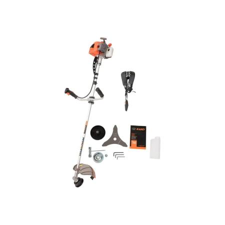 EX KASEI бензиновый триммер CG63