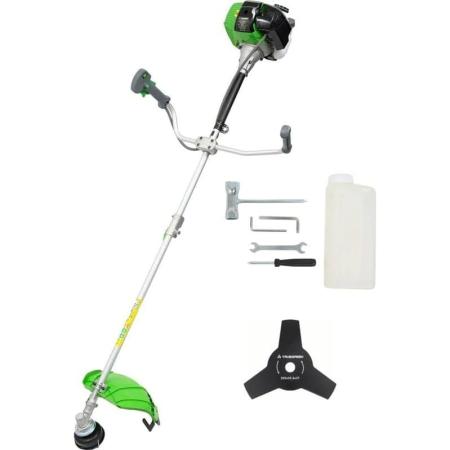 TRUEGREEN Бензиновый триммер CG-KW13-520