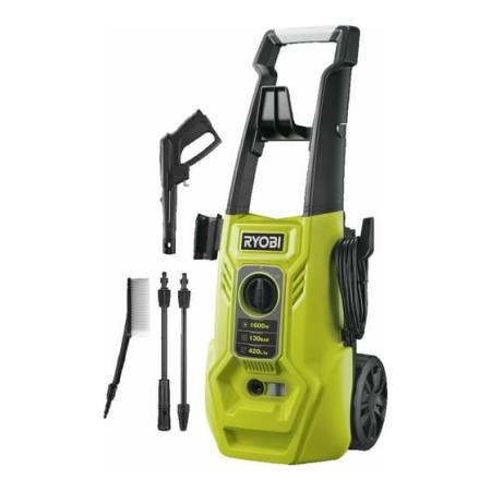 Ryobi Мойка высокого давления RY130PWA 5133005421