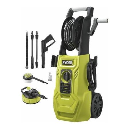 Ryobi Мойка высокого давления RY150PWA 5133005371