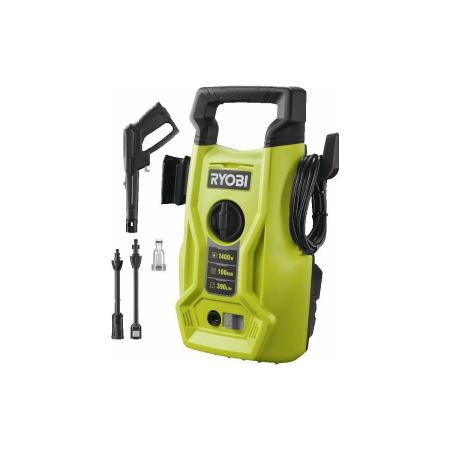 Ryobi Мойка высокого давления RY100PWA 5133005363