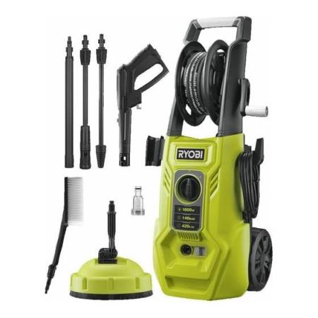 Ryobi Мойка высокого давления RY140PWA 5133005369