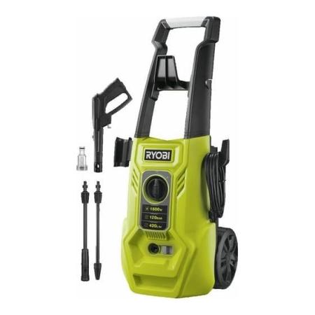 Ryobi Мойка высокого давления RY120PWA 5133005367