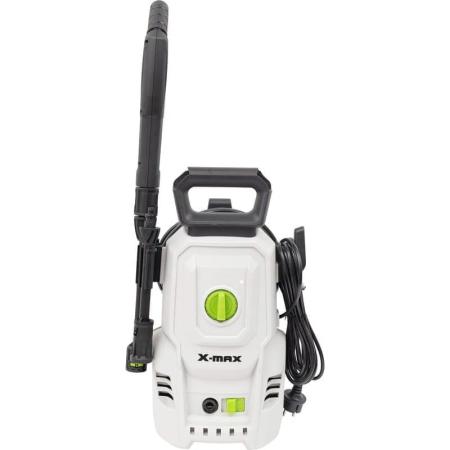 X-MAX мойка высокого давления XM307-1400A
