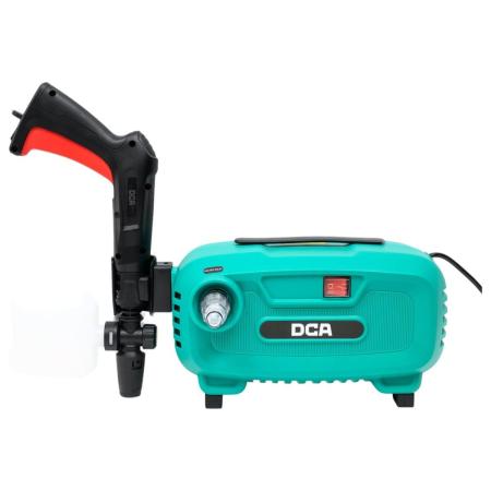 DCA Мойка высокого давления AQW5/5.5