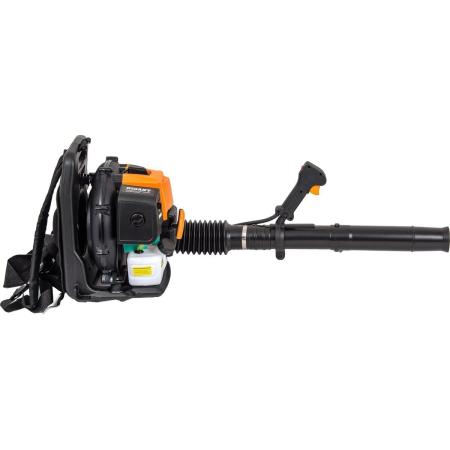 Gigant Воздуходувка бензиновая ранцевая LU-01