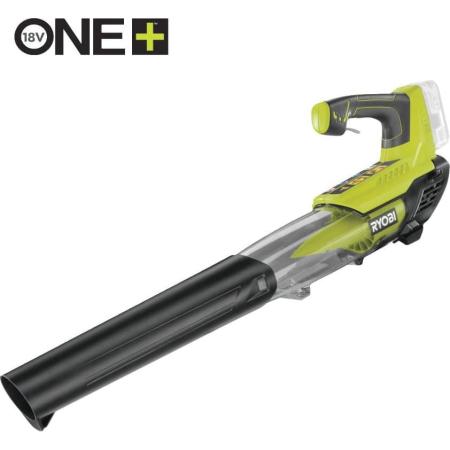 Ryobi Аккумуляторная воздуходувка ONE+ OBL18JB 5133003662