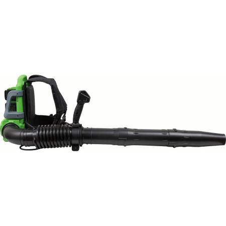 TRUEGREEN Воздуходув аккумуляторный ранцевый TG8A522