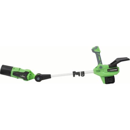 TRUEGREEN Аккумуляторная воздуходувка бесщеточная TG8A520