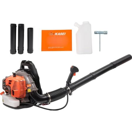 EX KASEI ранцевая воздуходувка EB-420-E