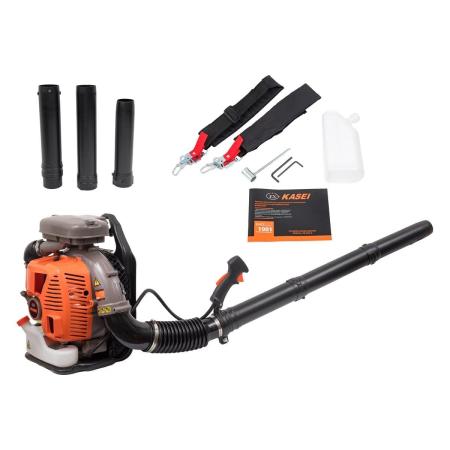 EX KASEI ранцевая воздуходувка EB-650A-E