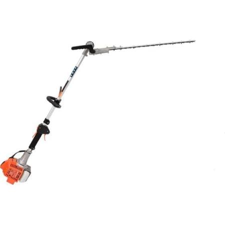 EX KASEI бензиновый кусторез LX600Q26SCG(1E34F)