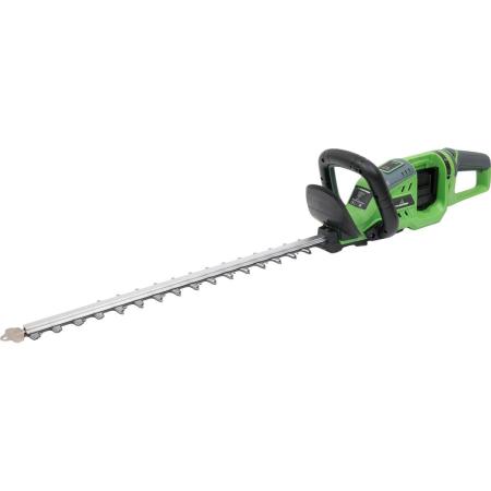 TRUEGREEN Кусторез аккумуляторный TG8A607