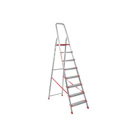 Gigant Стремянка 8 ступеней с шириной 130 мм, PROFI AAA-10