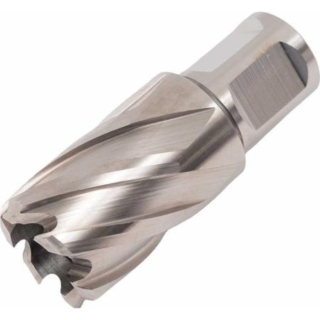 Gigant Сверло корончатое HSS, L=50 мм, d=27 мм GCD-5027