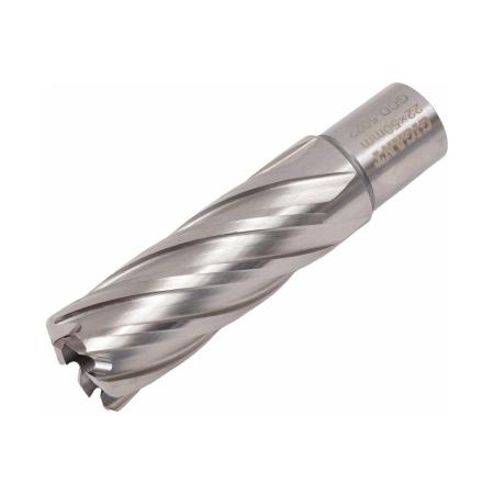 Gigant Сверло корончатое HSS, L=50 мм, d=22 мм GCD-5022