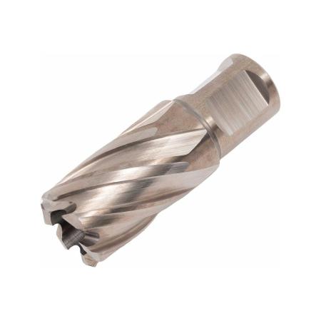 Gigant Сверло корончатое, HSS, L=30 мм, d=22 мм GCD-3022