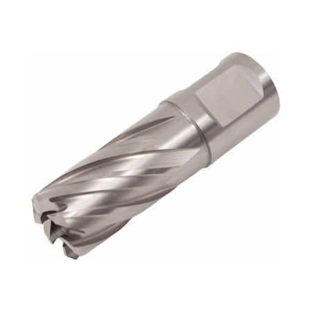 Gigant Сверло корончатое, HSS, L=30 мм, d=18 мм GCD-3018