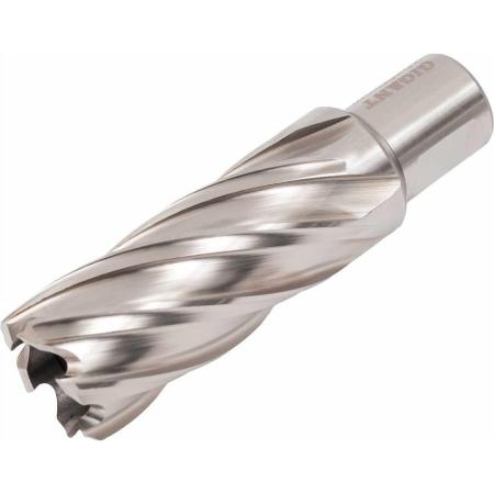 Gigant Сверло корончатое HSS, L=50 мм, d=25 мм GCD-5025