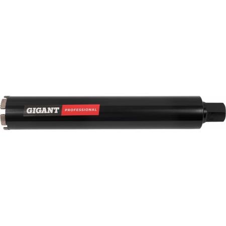 Gigant Professional Алмазное сегментное сверло 71x450х6x1,1/4UNC GDSD-71450