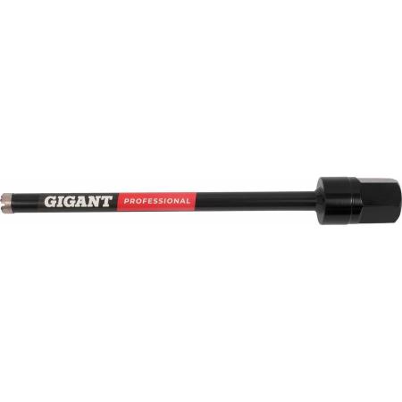 Gigant Professional Алмазное сверло 20x350x1,1/4UNC GDSD-20350