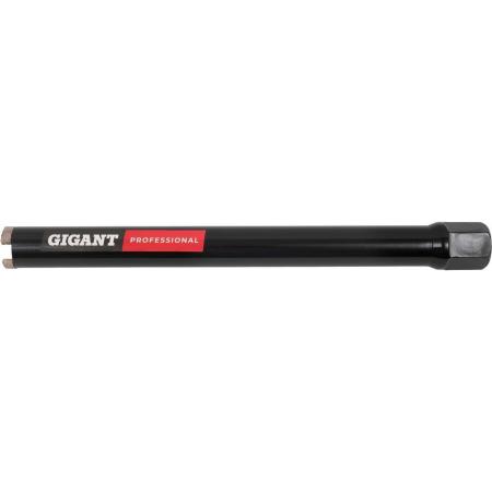 Gigant Professional Алмазное сегментное сверло 40x450х3x1,1/4UNC GDSD-40450
