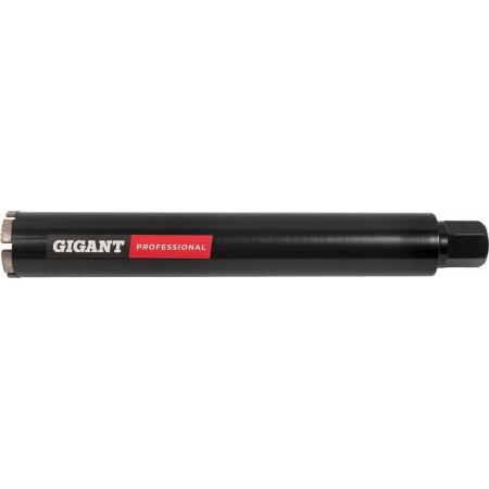 Gigant Professional Алмазное сегментное сверло 63x450х6х1,1/4UNC GDSD-63450