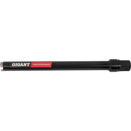 Gigant Professional Алмазное сегментное сверло 36x450х3x1,1/4UNC GDSD-36450