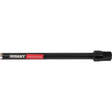 Gigant Professional Алмазное сегментное сверло 32x450х3x1,1/4UNC GDSD-32450