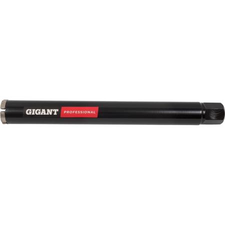 Gigant Professional Алмазное сегментное сверло 51x450х5x1,1/4UNC GDSD-51450
