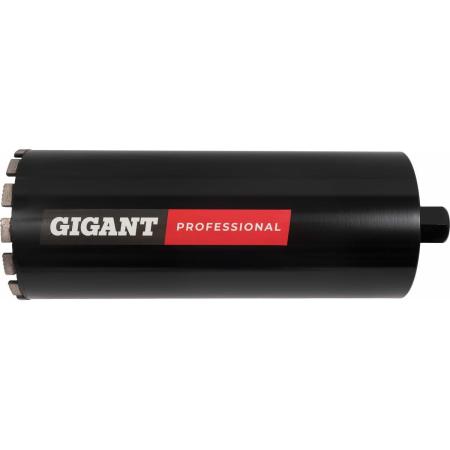 Gigant Professional Алмазное сегментное сверло 162x450x14x1,1/4UNC GDSD-162450