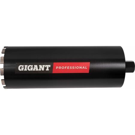 Gigant Professional Алмазное сегментное сверло 152x450х12x1,1/4UNC GDSD-152450
