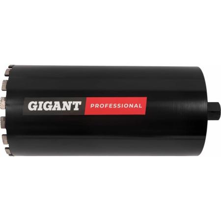 Gigant Professional Алмазное сегментное сверло 200x450x16x1,1/4UNC GDSD-200450