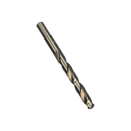 Gigant Сверло по металлу ф14мм ц/х HSS-R DBM 11135
