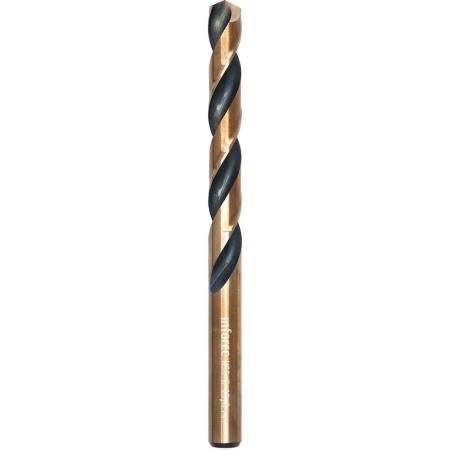 Inforce Сверло по металлу HSS-G 10х133х87 мм 11-01-698
