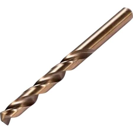 Sata Сверло по металлу (кобальт 5%), 9,5 мм, 5 шт. 52395