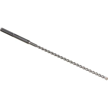 Gigant SDS-Max бур 14x540 GRD 2107