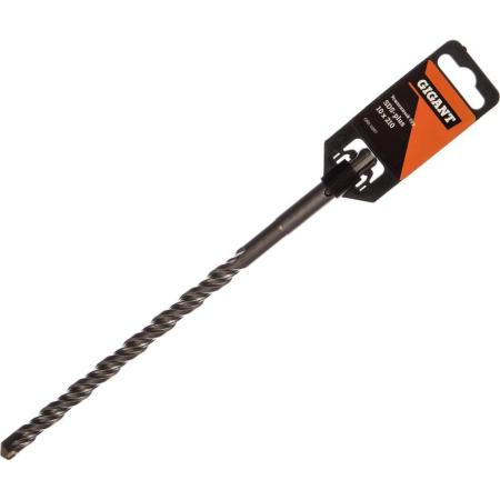 Gigant Усиленный бур SDS-plus 10x210 GRD 11007