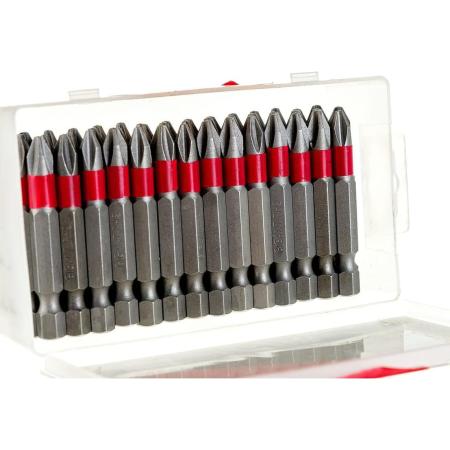 Gigant биты PH2-50мм 50 штук в упаковке G-1042