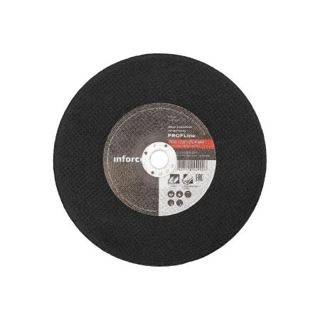 Inforce Диск отрезной по металлу 300x25,4x2,8 мм 11-01-107