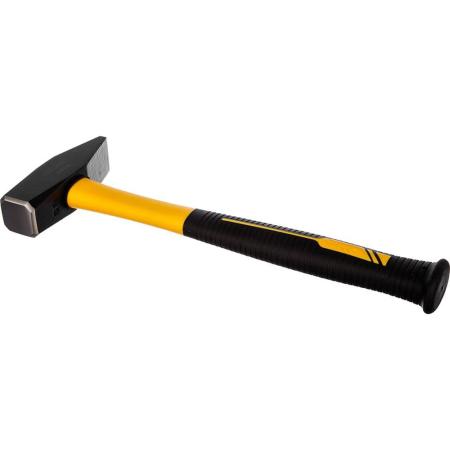 Inforce Молоток слесарный 1000гр 06-16-11