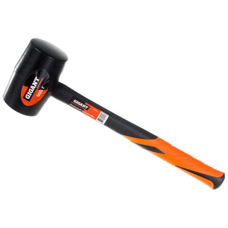 Gigant Резиновый молоток 900 грамм RH900-1