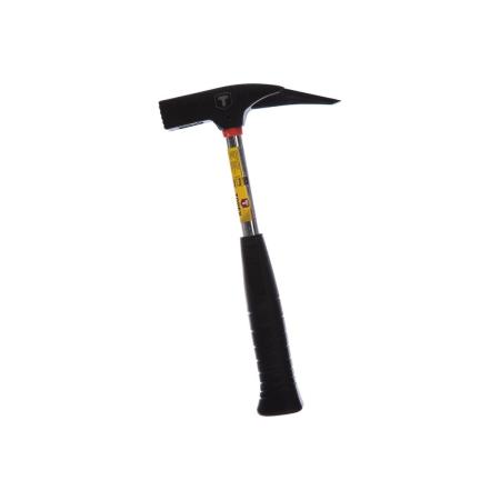 TOPEX Молоток шиферный, 600 г, закаленная рукоятка 02A160