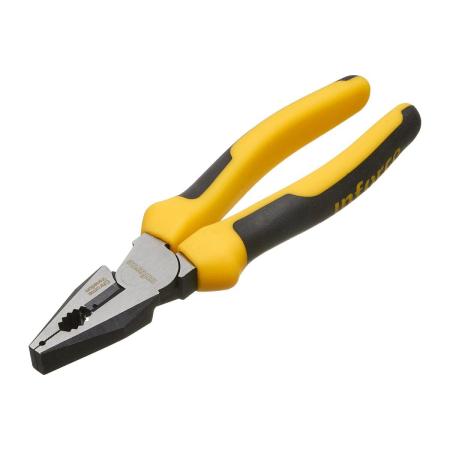 Inforce Комбинированные плоскогубцы 200 мм 06-18-03